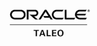 Oracle Taleo logo